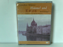 Himmel Und Erde, 1 Cassette - CD