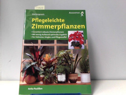 Pflegeleichte Zimmerpflanzen - Natura