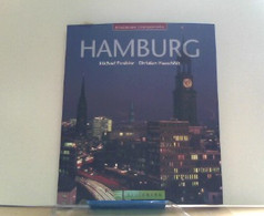 Hamburg - Deutschland Gesamt
