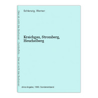 Kraichgau, Stromberg, Heuchelberg - Deutschland Gesamt