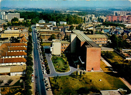 Maubeuge * Vue Générale Aérienne De La Commune * Cité Quartier - Maubeuge