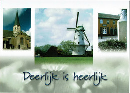 Deerlijk - Deerlijk