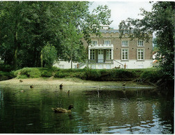 Deerlijk   Gaverkasteel - Deerlijk