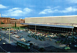 ITALIE ROMA STAZIONE TERMINI - Stazione Termini