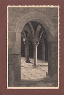 Photo - Monastère De SERRABONE - Unclassified