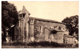 GABARRET Vieilles églises Du XI - Gabarret