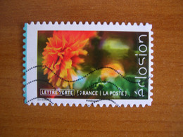 France  Obl   N° 1712 Couleur Sur Les Dents - Gebraucht