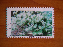 France  Obl   N° 1711 Couleur Sur Les Dents - Gebraucht