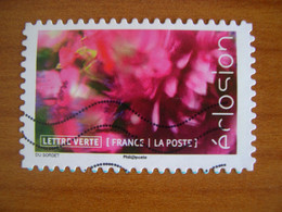 France  Obl   N° 1709 Couleur Sur Les Dents - Usados