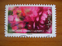 France  Obl   N° 1709 Couleur Sur Les Dents - Used Stamps
