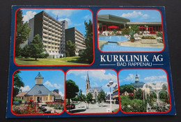 Bad Rappenau - Kurklinik AG - Bad Rappenau