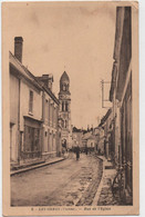 Cartes Postales > Europe > France > [86] Vienne >  1940 - Sonstige Gemeinden