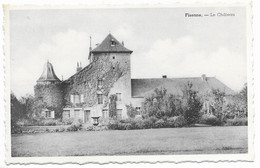 - 1838 -     FISENNE (Erezée)   Le Chateau - Erezee