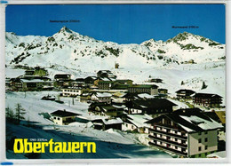 Obertauern Im Winter - Obertauern