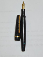 Penna Stilografica CORONA - Stylos