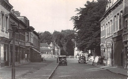 CPA -  Belgique,  BOECHOUT,  Heuvelstraat, Carte Photo - Boechout