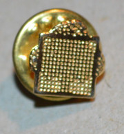 Rare Pin's Bull - Informática