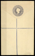 1884, Trinidad Und Tobago, EU 1 A, Brief - Trinidad & Tobago (1962-...)