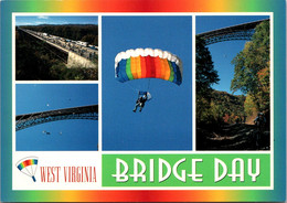 West Virginia New River Gorge National Park Bridge Day - Autres & Non Classés