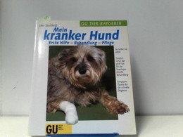 Mein Kranker Hund - Animals