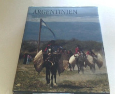 Argentinien - America