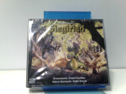 Siegfried [UK-Import] - CDs