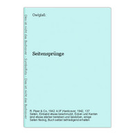 Seitensprünge - German Authors