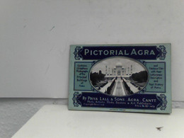 Pictorial Agra - Asia & Vicino Oriente