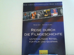 Reise Durch Die Filmgeschichte - Film