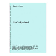 Das Heilige Land - Asien Und Nahost