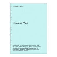 Feuer Im Wind - German Authors