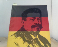 Friedrich Ebert 1871 - 1925 - German Authors