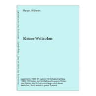 Kleiner Weltzirkus - Duitse Auteurs