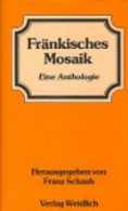 Fränckisches Mosaik - Autores Alemanes