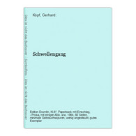 Schwellengang - Deutschsprachige Autoren