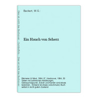 Ein Hauch Von Scherz - German Authors