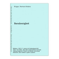 Barmherzigkeit - Autores Alemanes