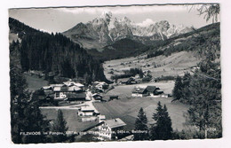 A-5401  FILZMOOS Im Pongau - Filzmoos