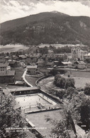 A5336) STEINACH Am BRENNER - Schwimmbad -  1958 - Steinach Am Brenner