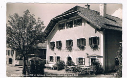 A-5406   ABTENAU : Gasthaus Z. Bären - Abtenau