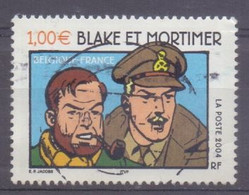 Frankrijk - 2004 - Blake Et Mortimer - Gebruikt