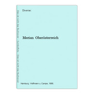 Merian  Oberösterreich - Sonstige & Ohne Zuordnung