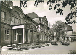 Berlin-Neukölln - Krankenhaus - Foto-Ansichtskarte - Verlag Kunst Und Bild Berlin - Neukoelln