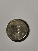 ROMAINE / DENIER ARGENT VESPASIEN GRAND PRETRE / ROME / CERTIFICAT / SILVER - La Dinastia Flavia (69 / 96)
