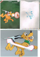 MOBILE Walt Disney  Pluto - Sonstige & Ohne Zuordnung