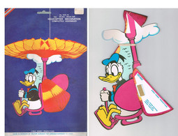 MOBILE Walt Disney  Donald - Other & Unclassified