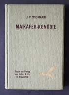 Maikäfer - Komödie - Internationale Auteurs