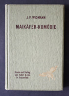 Maikäfer - Komödie - International Authors