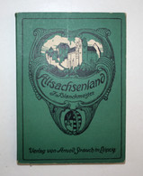 Altsachsenland. Erzählungen Und Schwänke. - Maps Of The World