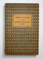 Katalog Der Gemälde-Kollektion Des Kgl. Bayer. Hofkunsthändlers Albert Riegner Nebst Einer Kleinen Gemälde-Sam - Photographie